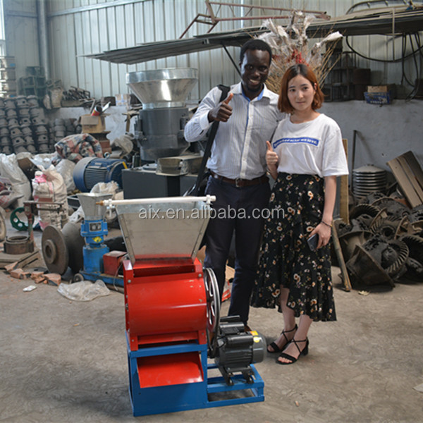 fresh Coffee Bean Peeling Machine Coffee peeler husker sheller machine