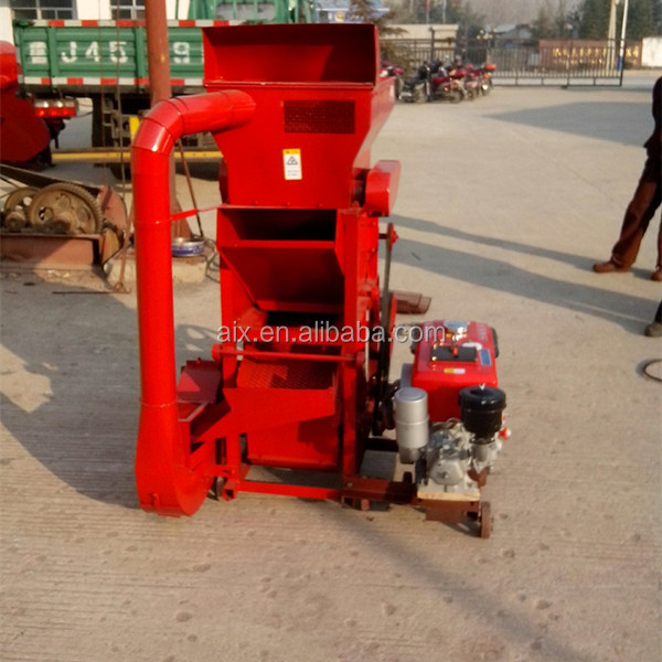 Hot sale peanut sheller / Manual groundnut husk peeling machine / Goober huller