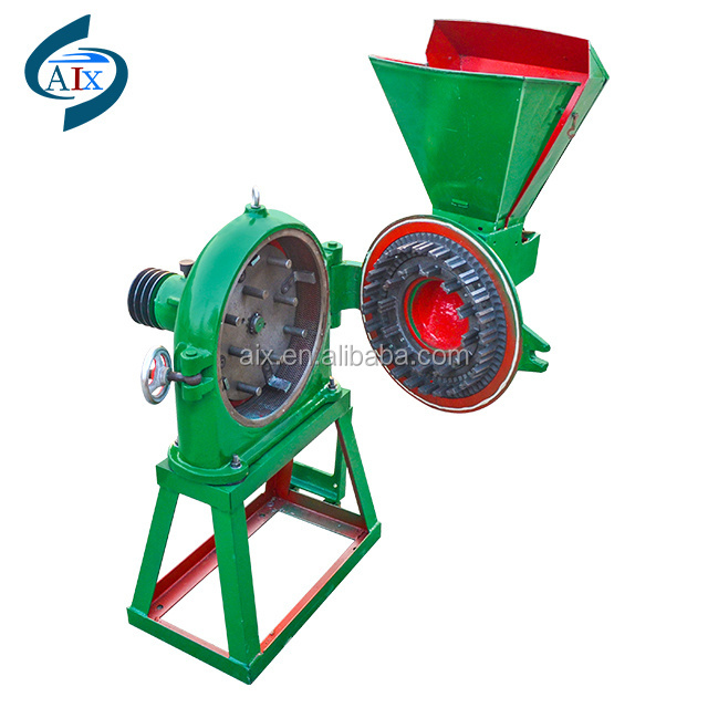 Electric Corn/Maize Mill Grinder /Grain Grinding Machine Price