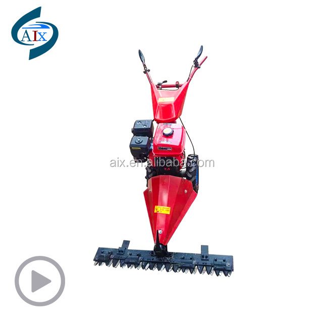 lawn mower manual apan grass cutter machine diesel grass cutter