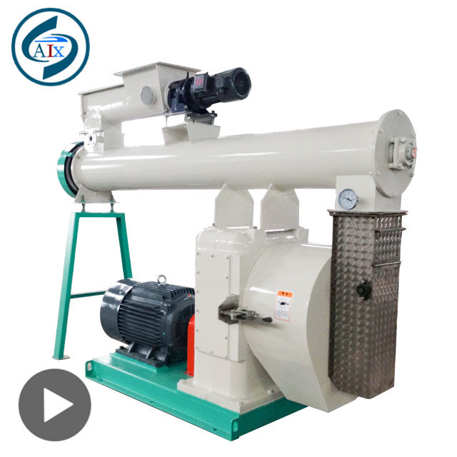 ring die livestock feed pellet mill machine,shrimp pellet feed mil