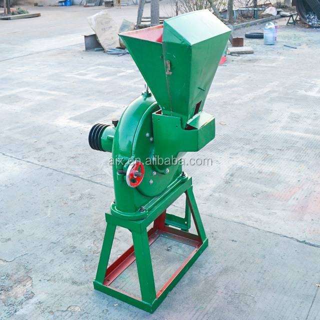 The corn grinder for sale philippines/industrial corn grinder/commercial corn grinder machine on sale