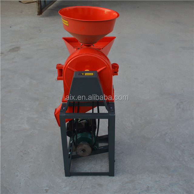 New design electric grain crusher/maize grinder/corn grinding machine for sale