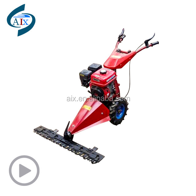 lawn mower manual apan grass cutter machine diesel grass cutter