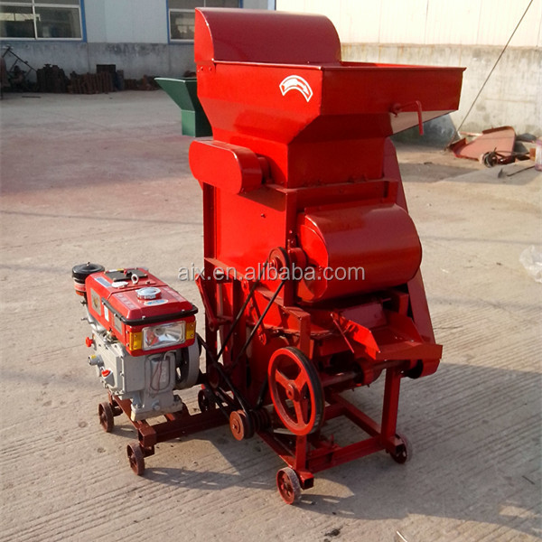 Hot sale peanut sheller / Manual groundnut husk peeling machine / Goober huller