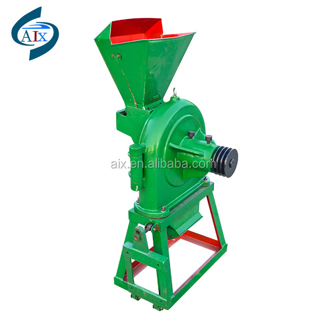 Electric Corn/Maize Mill Grinder /Grain Grinding Machine Price