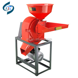 New design electric grain crusher/maize grinder/corn grinding machine for sale