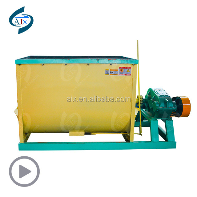 Widely used fertilizer mixing machine/fertilizer mixer/fertilizer blender in production line