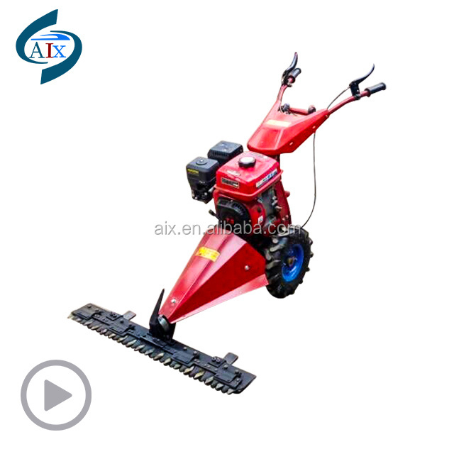 lawn mower manual apan grass cutter machine diesel grass cutter