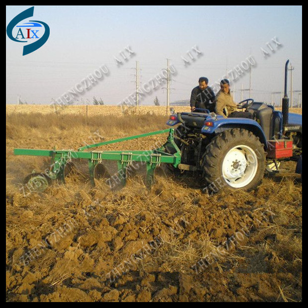 One-way disc plough for tractors,disc plow for sale