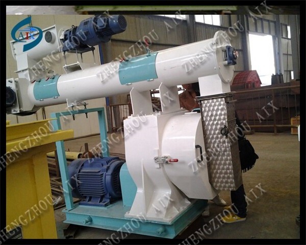 ring die livestock feed pellet mill machine,shrimp pellet feed mil