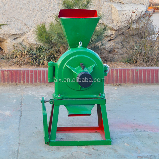 The corn grinder for sale philippines/industrial corn grinder/commercial corn grinder machine on sale