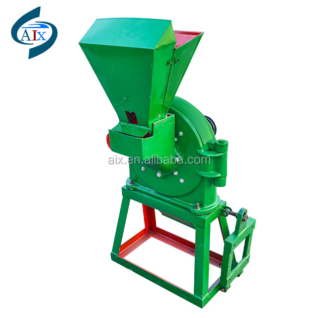 Electric Corn/Maize Mill Grinder /Grain Grinding Machine Price