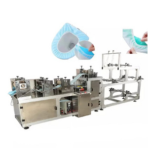 Disposable Bathroom Toilet Seat Elastic Cover Making Machine Price