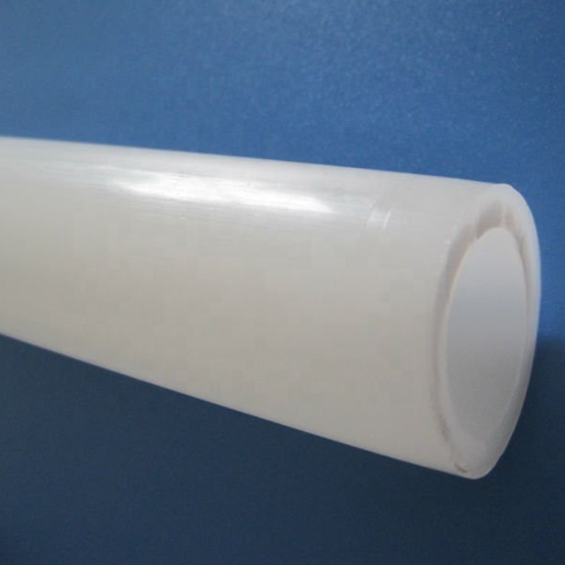 high purity plastic tubing OD 4-50mm PVDF pipe