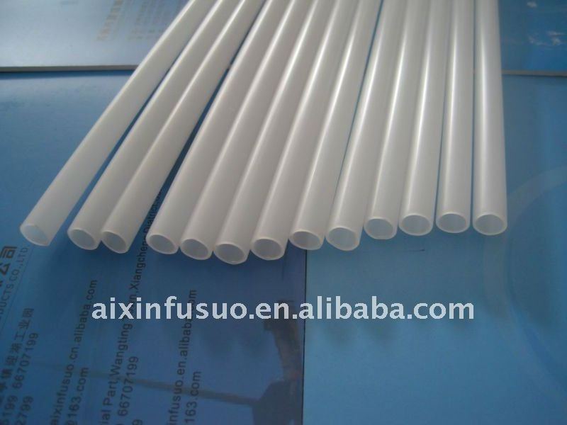 PVDF tube pipe PVDF fluorine tubing F26 tube