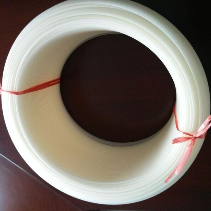 PVDF tube pipe PVDF fluorine tubing F26 tube