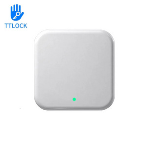 BT to WiFi Converter  TTLock APP Device Gateway Hub G2 For Remote Control Smart Lock