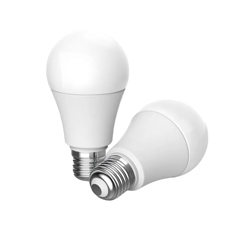 Color Temperature Adjustable 806lm Zigbee Xiaomi Aqara LED Bulb T1 Tunable White work with Homekit