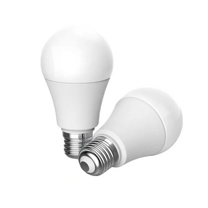 Color Temperature Adjustable 806lm Zigbee Xiaomi Aqara LED Bulb T1 Tunable White work with Homekit