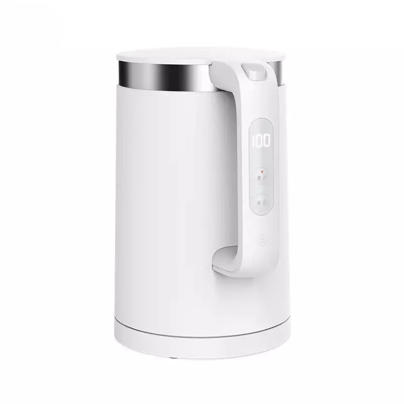 220V 1.5L Temperature Display Keep Warm Xiaomi Mi Mijiai BLE Smart Constant Electric Kettles Kettle PRO Electric