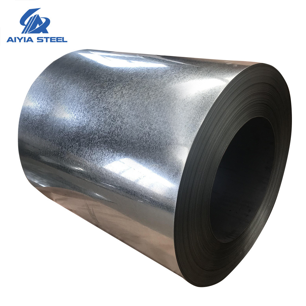 China supplier 0.14mm-0.6mm Galvanized Steel Coil/sheet/roll z275 Price of galvanized iron per kg