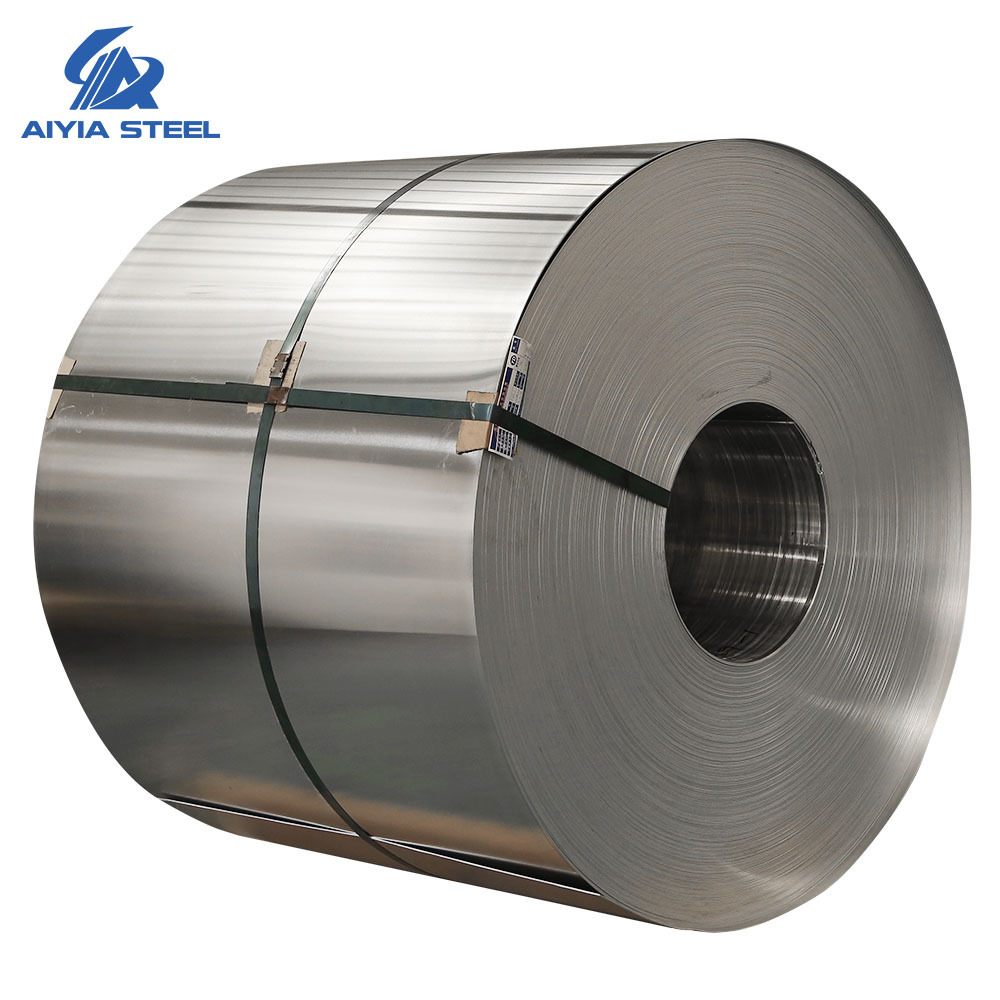 Aluminum Coil Roll  widely used in electronics packaging construction machinery1100 3033 H14 Alloy and Pure Aluminum Sheet