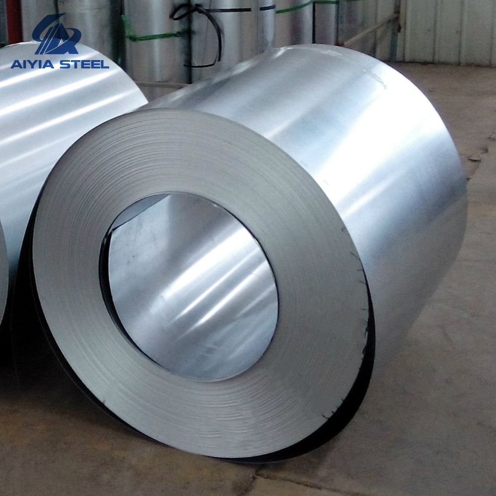 Steel price per ton sae 1006 Hot Dipped Galvanised Steel Coils / galvanized sheet metal roll/ GI Coil/SGCC