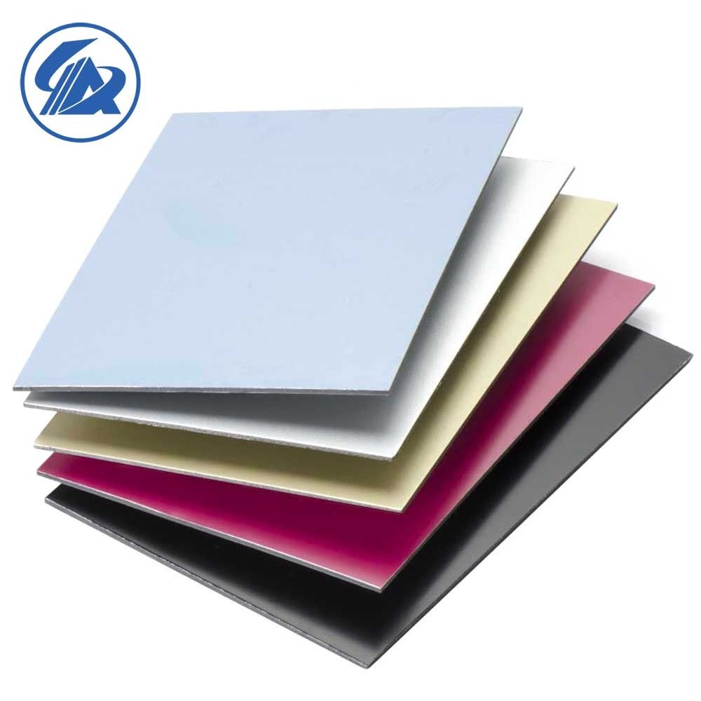 Lightweight Sandwich Composite Polypropylene PP Fibreglass GRP FRP Coil Roll Stone Wood Nida Honeycomb Core Panel 4X8 Structural