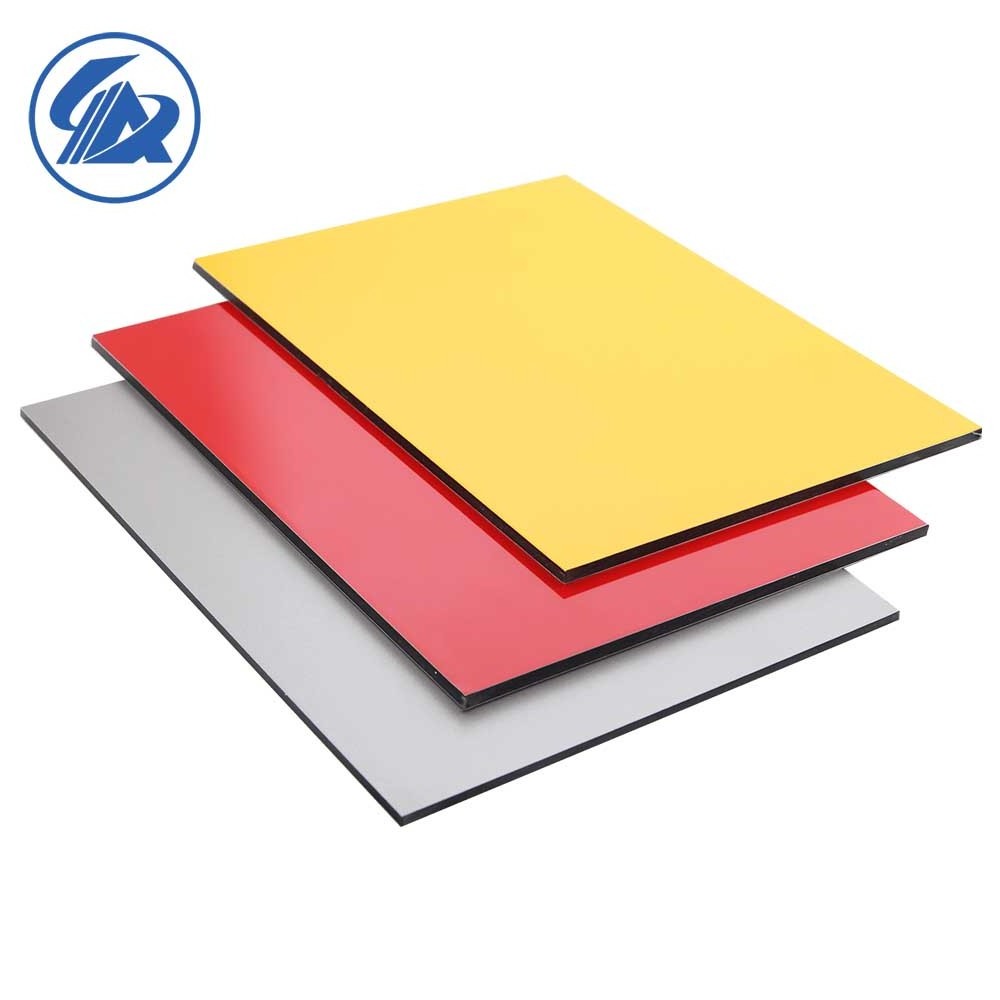 Lightweight Sandwich Composite Polypropylene PP Fibreglass GRP FRP Coil Roll Stone Wood Nida Honeycomb Core Panel 4X8 Structural