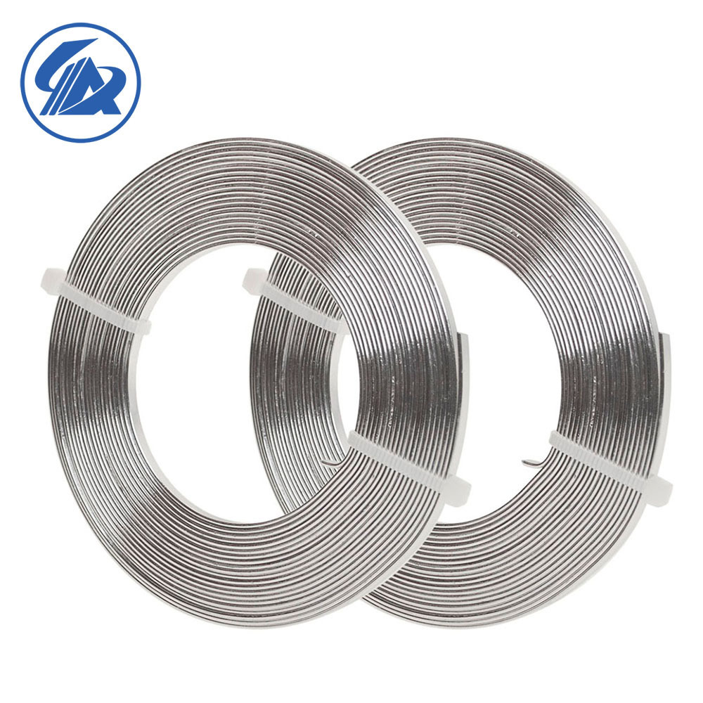 AIYIA Aluminum Wire Use For Industrial Factory Direct Sales factory Wholesale