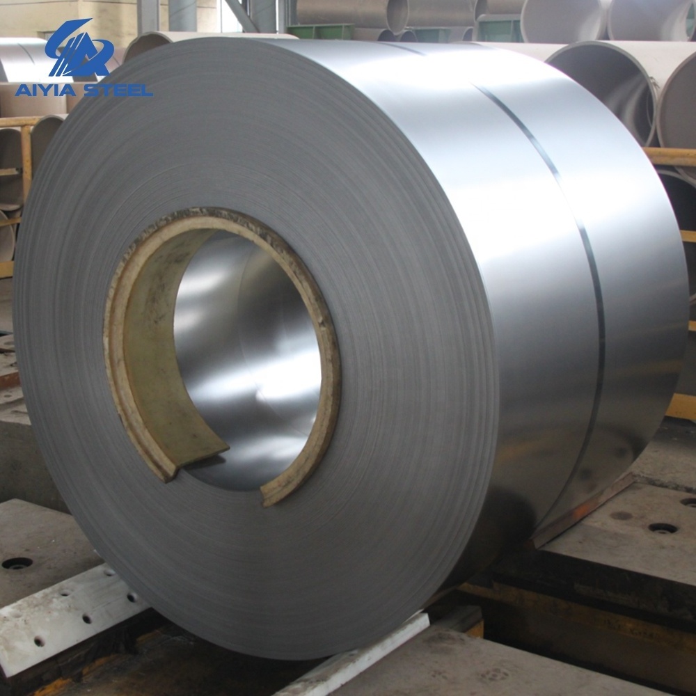 AIYIA China CRC coil astm 1008 1010 1015 1018 1020 1070  cold rolled steel in competitive price