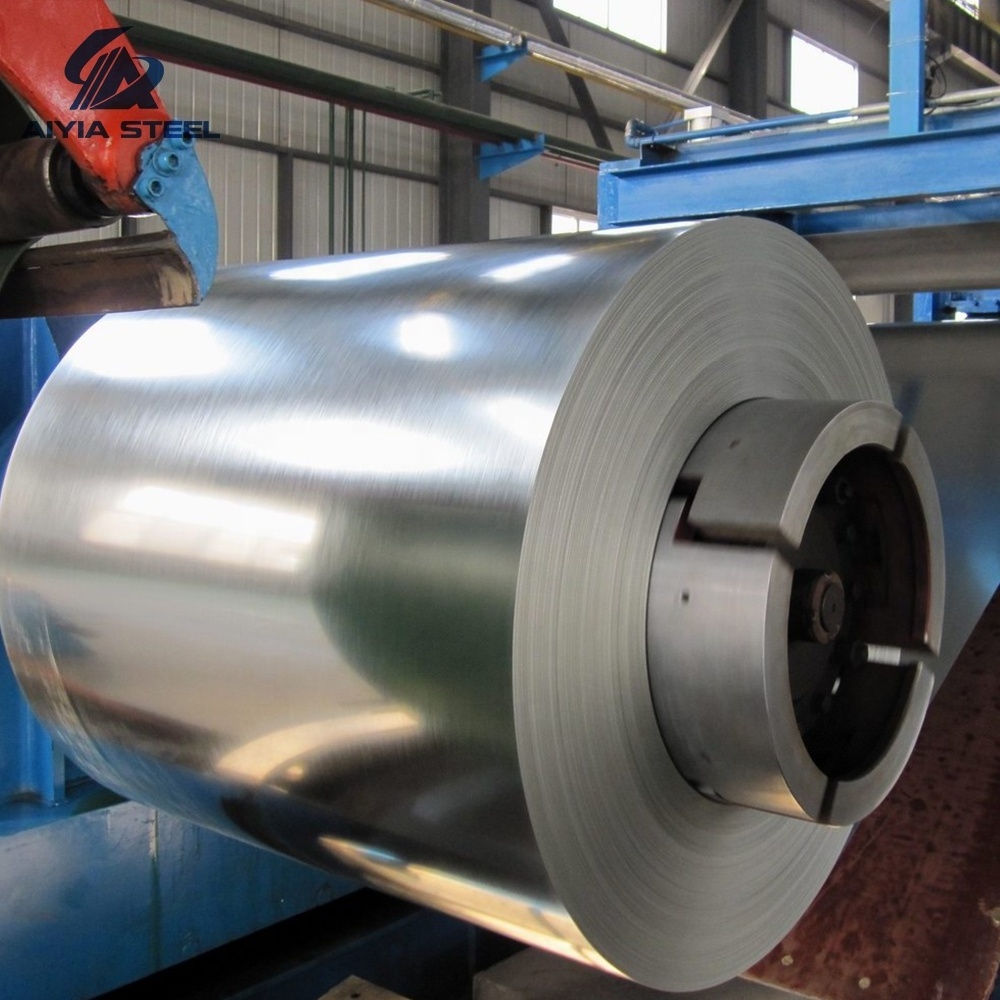 Zinc coated steel hot dip galvanized steel roll/sheet/plate/strip manufacturer,sgcc hdgi steel coil, galvanized iron sheet price