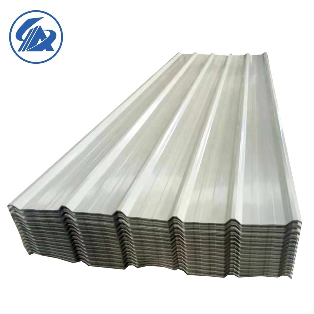 AIYIA 0.12-2.5mm thick polyvinyl chloride roofing panel pvc plastic roofing panel for rooftop & wall cldding & fence