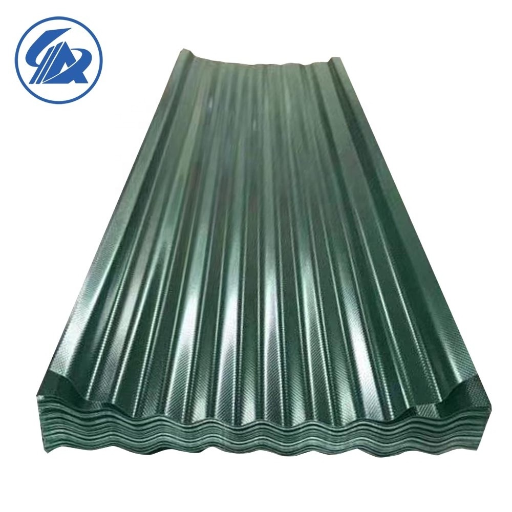 AIYIA 0.12-2.5mm thick polyvinyl chloride roofing panel pvc plastic roofing panel for rooftop & wall cldding & fence