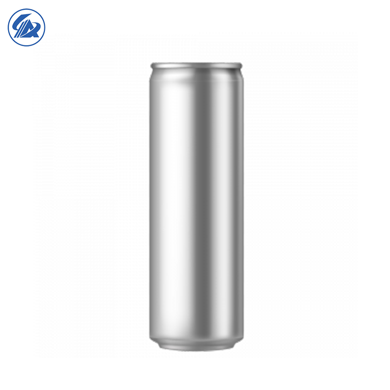 Empty 8.4Oz 12 Oz 16Oz Beer Beverage Custom Empty Aluminum Drink Soda Juice CansAluminum Bag Can