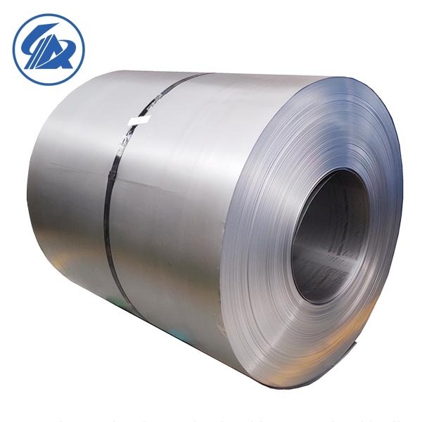 standard ASTM A463 T1 T40 As240 aluminized Steel Coil