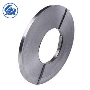 Q235,Q195,Q215,Q345D,SGCC gi strip narrow slit earthing galvanized steel band, galvanized steel tape, galvanized steel strip