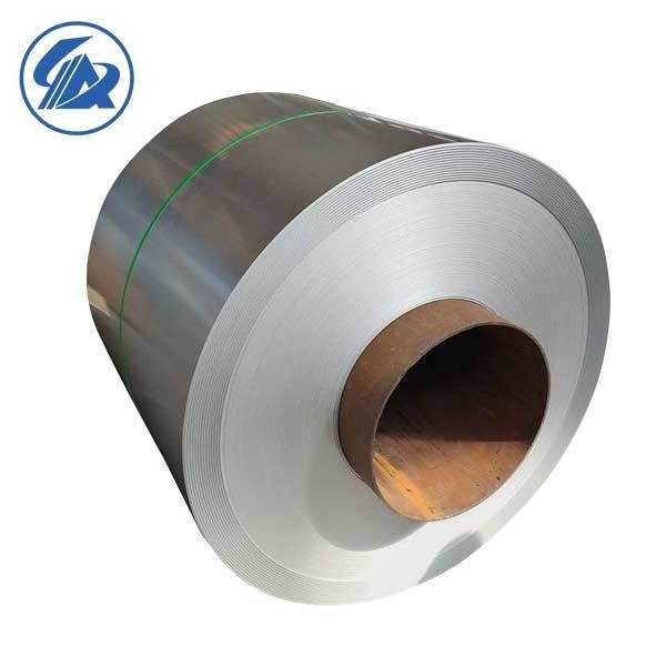 standard ASTM A463 T1 T40 As240 aluminized Steel Coil