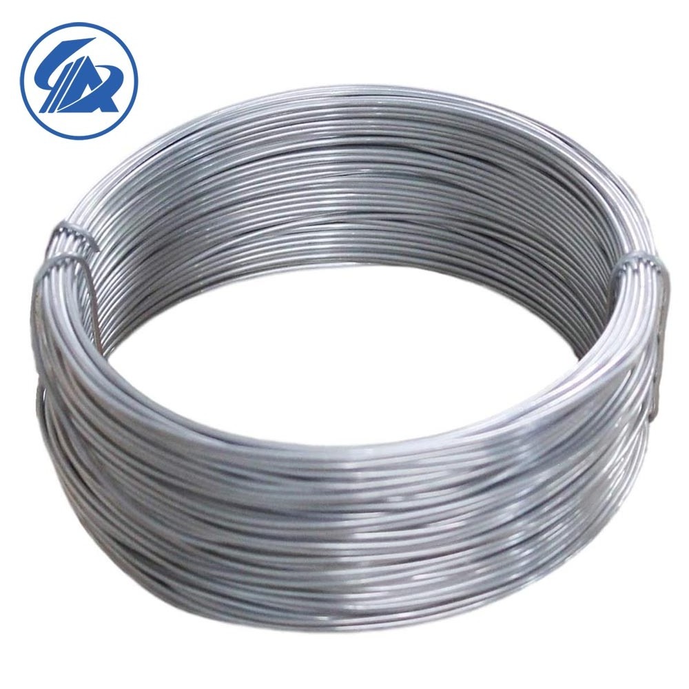 AIYIA Aluminum Wire Use For Industrial Factory Direct Sales factory Wholesale