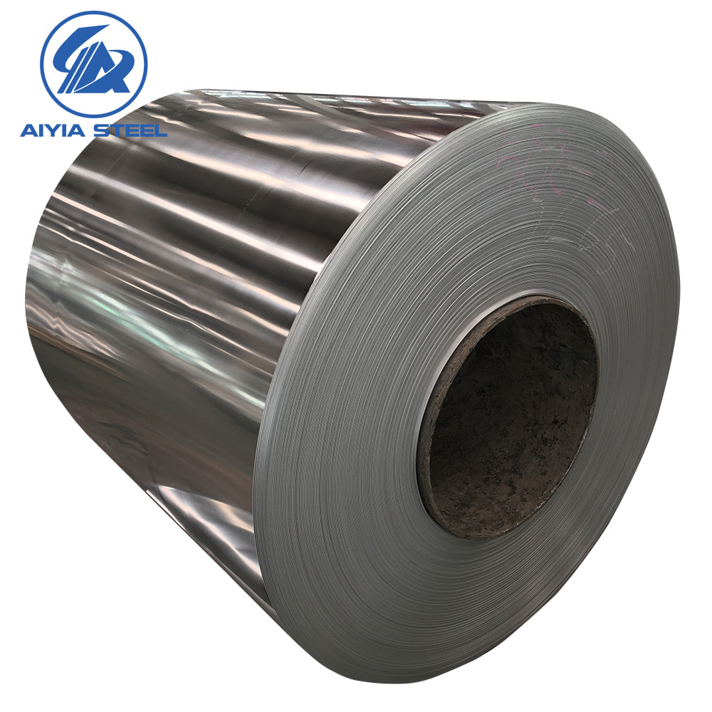 Aluminum Coil Roll  widely used in electronics packaging construction machinery1100 3033 H14 Alloy and Pure Aluminum Sheet