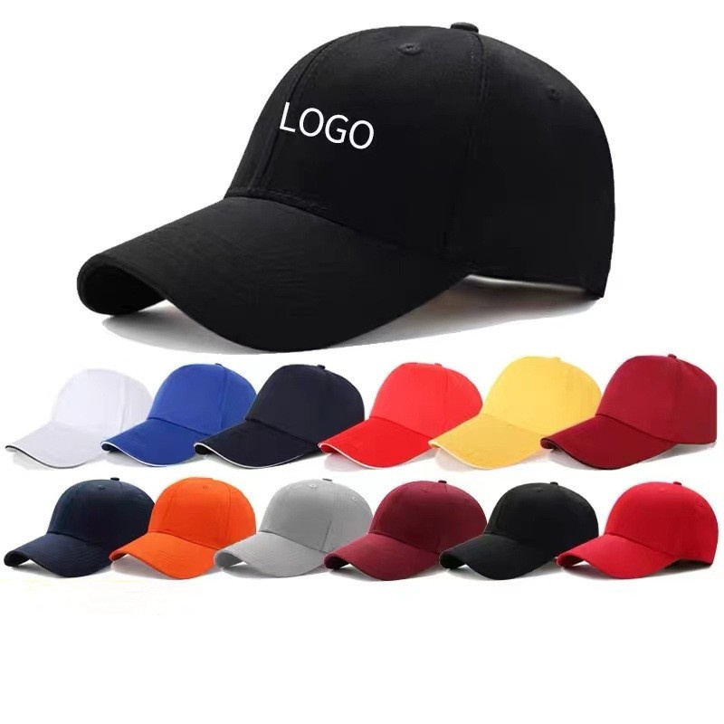 Plain Black Custom Made Flat Brim Blank Snapbacks 5 Panel Blank Snapback Hat Mesh Snapback Caps