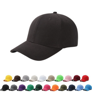 China Supplier Oem New Design Tactical Outdoor Custom Camo Baseball Cap And Hat