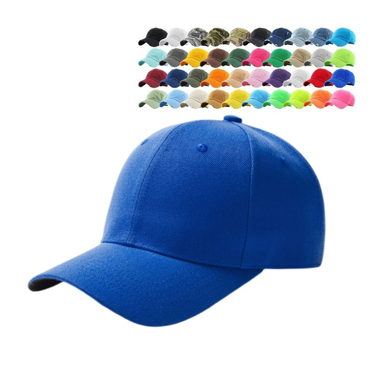 China Supplier Oem New Design Tactical Outdoor Custom Camo Baseball Cap And Hat