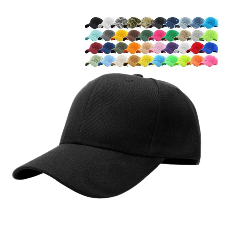 China Supplier Oem New Design Tactical Outdoor Custom Camo Baseball Cap And Hat