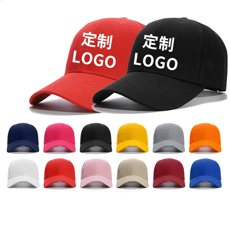 Wholesale Custom High Quality 5 Panel Structured Laser Cut Holes Perforated HatMens Black Camo Baseball Cap