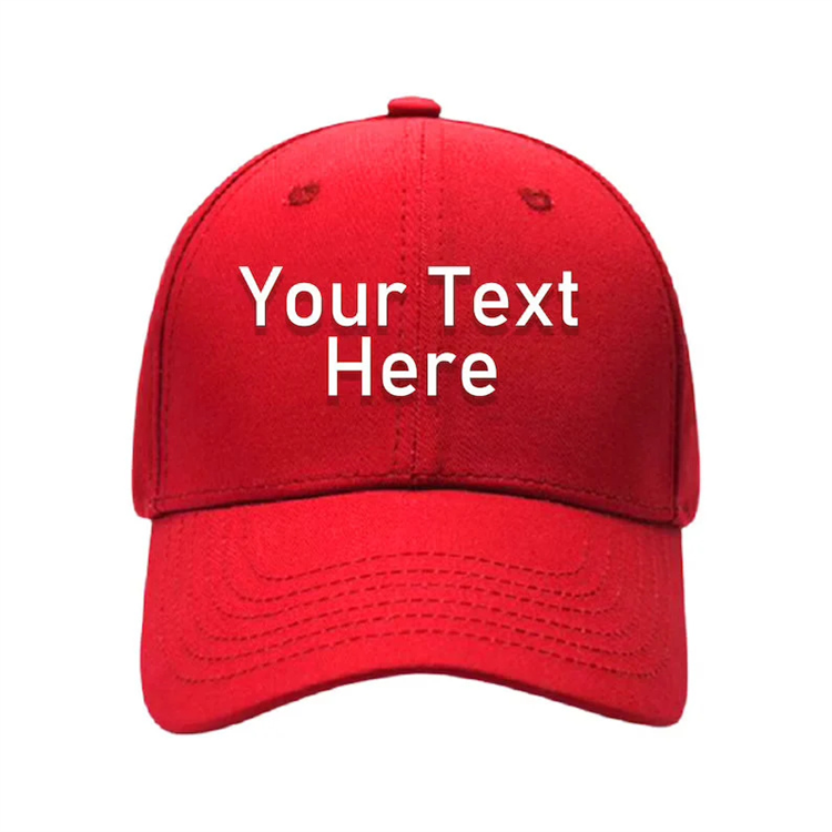 Oem Gorras New Trend Era Other Hats Caps Custom Embroidery Logo Adult Sport Women 6 Panel Unstructured Cotton Baseball Dad Cap