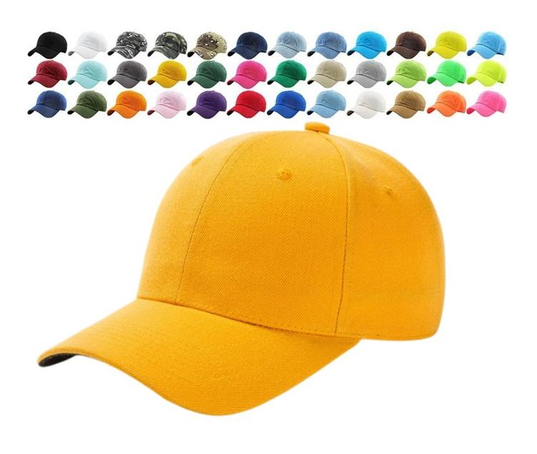 Wholesale Water Proof Quick Dry Baseball Hat/ Uv Spf 50 Running Cap Custom Outdoor Sports Baseball Cap