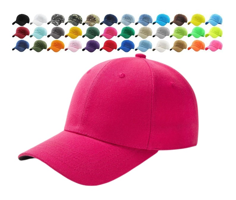 Wholesale Golf Gorras Hats Custom Logo Foam Mesh Cheap 5 Panels Blank Baseball Cap Polyester Rope Trucker Hat