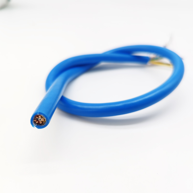 Belden 8777 Alternative Cable for Instrumentation, Computer and Security Applications